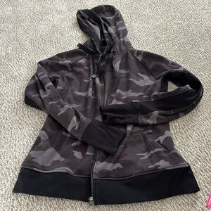 Athleta Triumph Hoodie L
